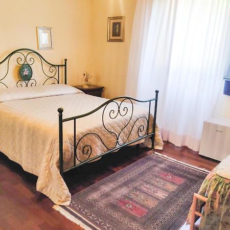 B&B Il Casolare Di Bonci Santa Maria a Monte Bagian luar foto